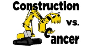 Construction vs Cancer