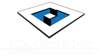 NDL Hero Logo NDL Logo