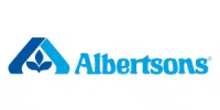 Albertsons logo for commercial construction projects.