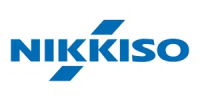 Nikkiso brand logo for commercial construction.