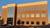 Nikkiso Office Building Featured Image