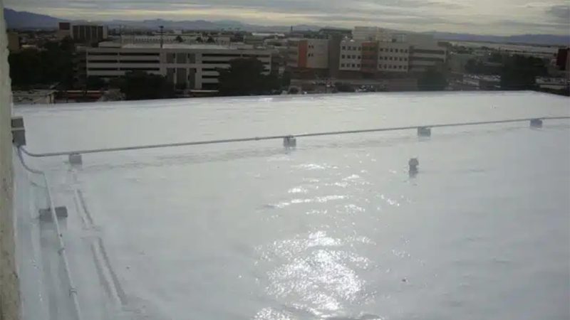 Permathane Vegas Tower - NDL Group Inc