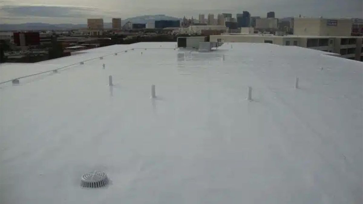 Permathane Vegas Tower - NDL Group Inc