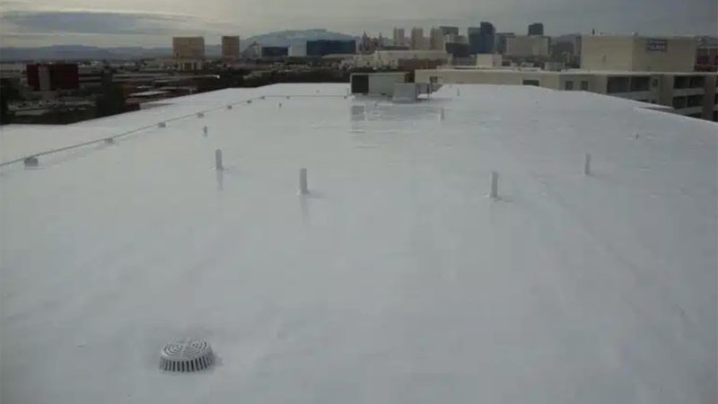 Permathane Vegas Tower - NDL Group Inc