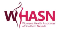 WHASN brand logo for commercial healthcare construction projects.