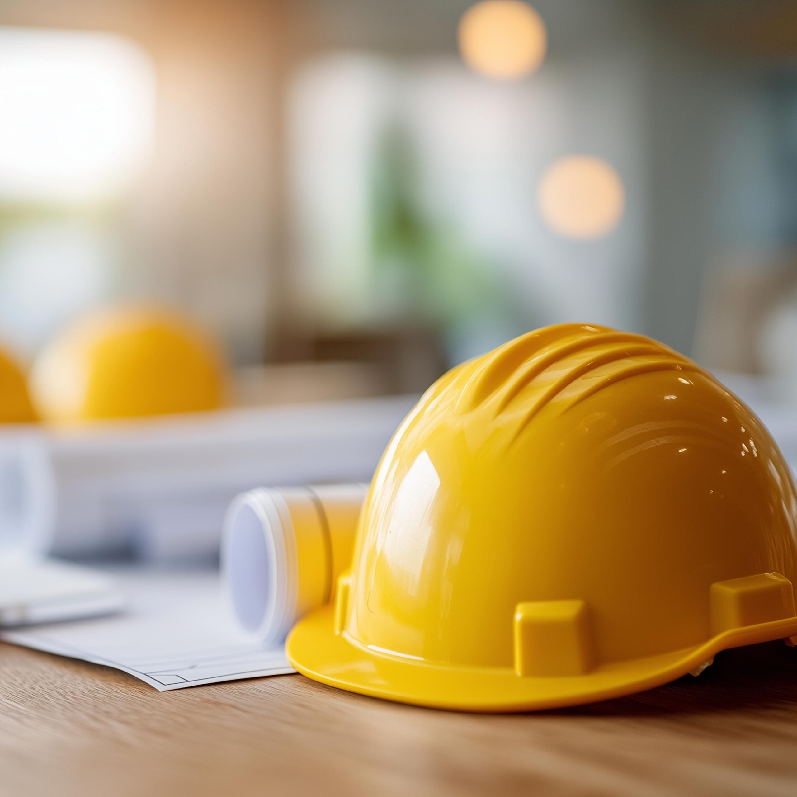 The Blueprint for Success