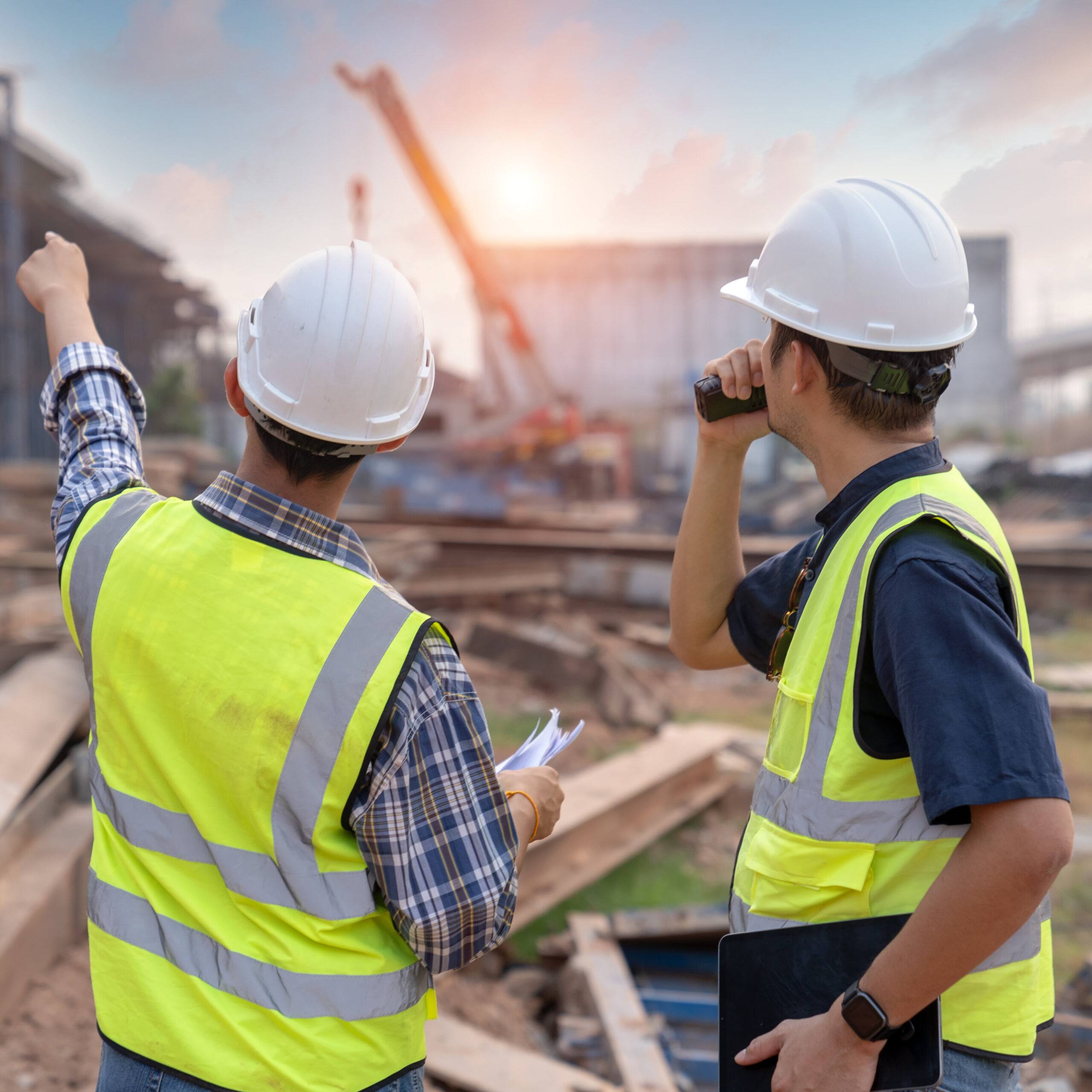 Superior Project Management