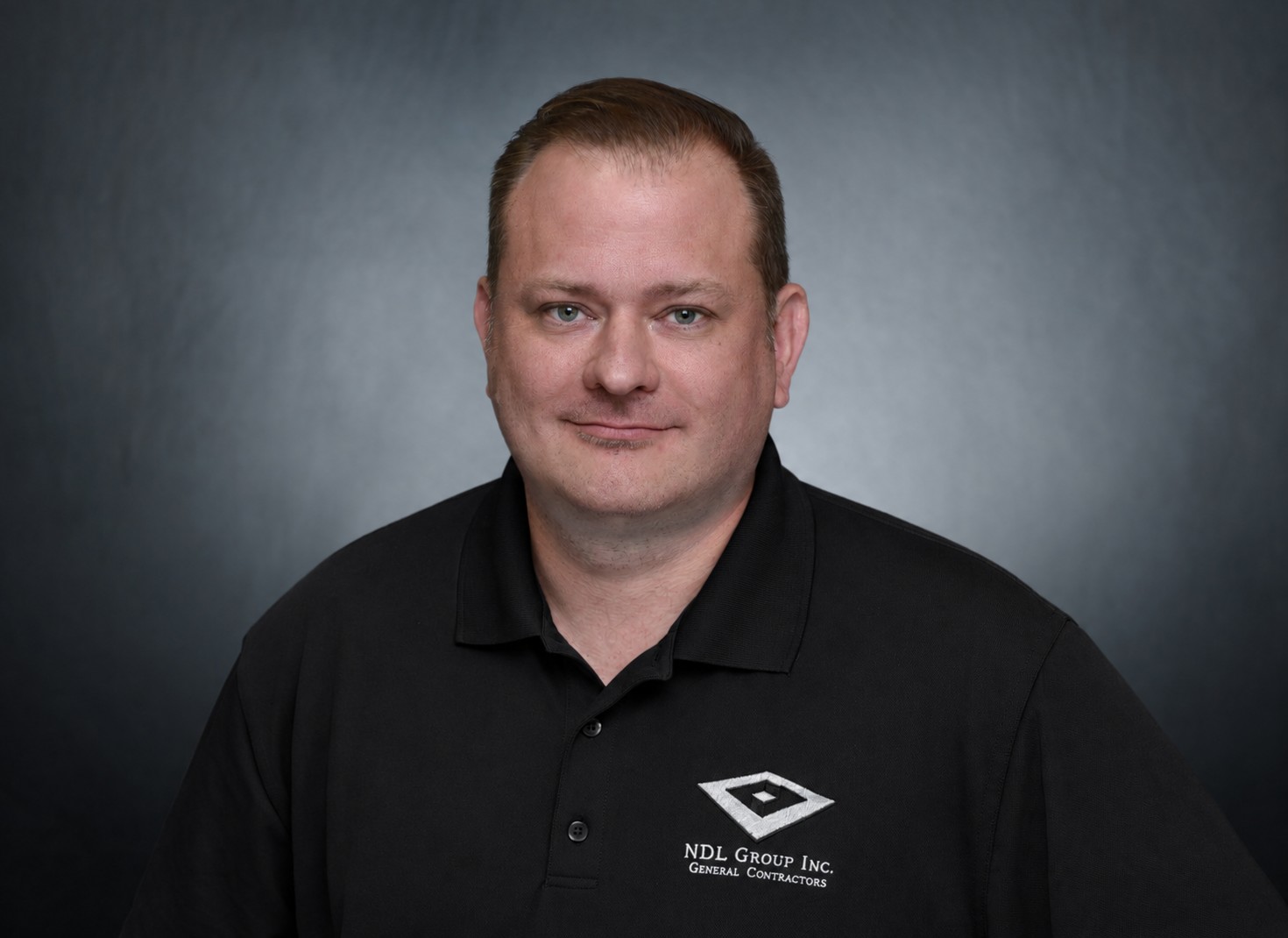 Rob updated head shot Rob Wilson, COO of NDL Group Inc. executive team.